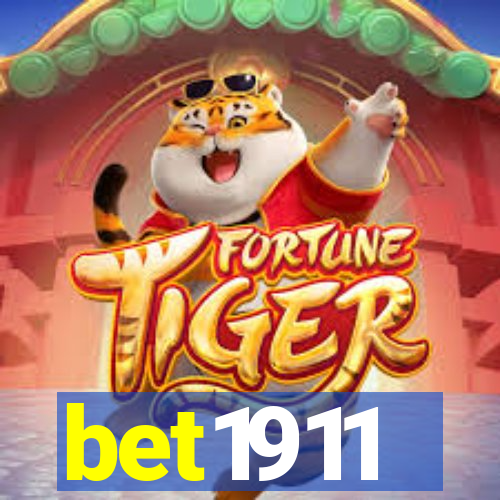 bet1911