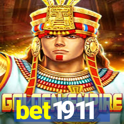 bet1911