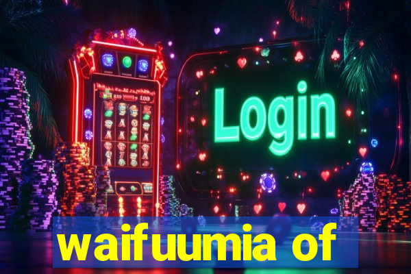 waifuumia of