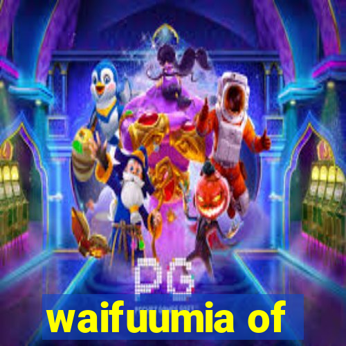 waifuumia of