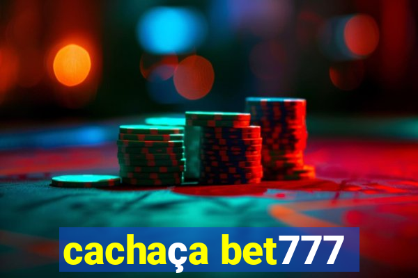 cachaça bet777