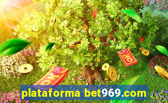 plataforma bet969.com