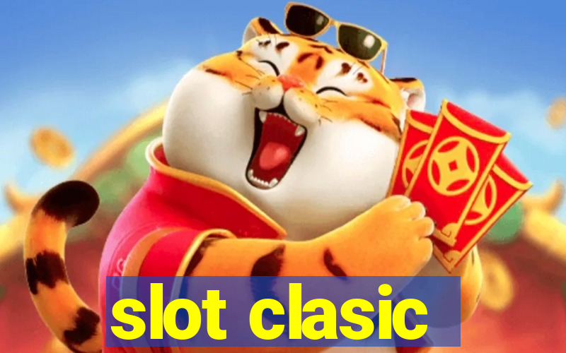 slot clasic