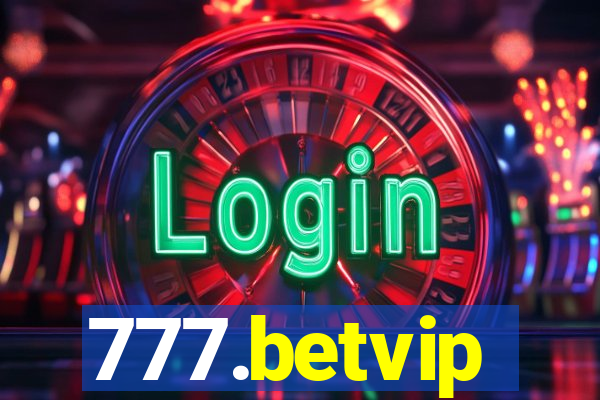 777.betvip