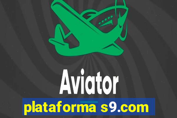 plataforma s9.com