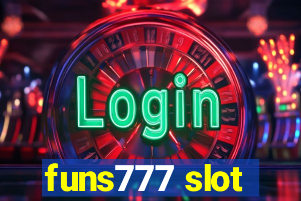 funs777 slot