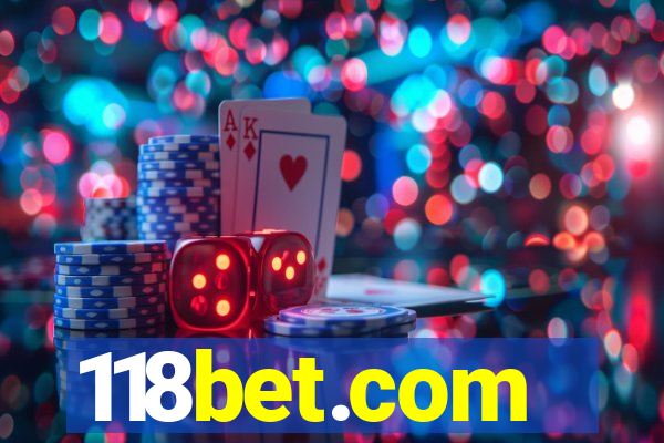 118bet.com