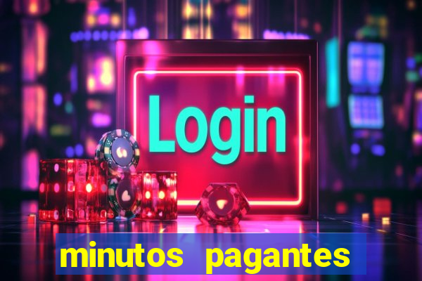 minutos pagantes fortune dragon