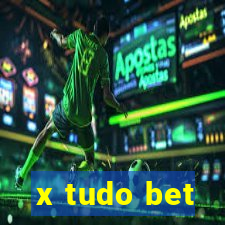 x tudo bet