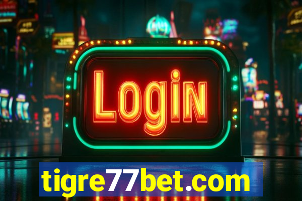 tigre77bet.com