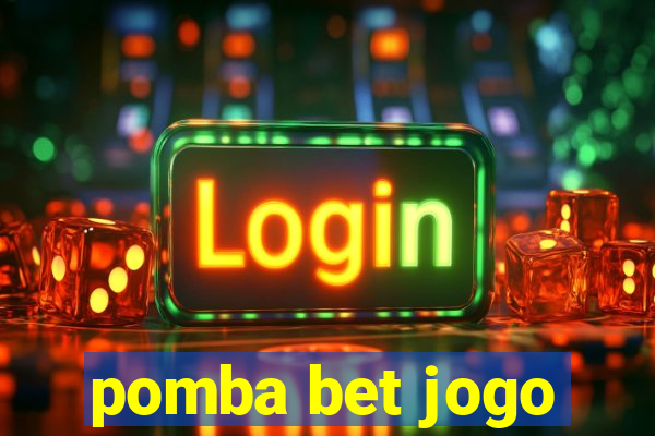 pomba bet jogo