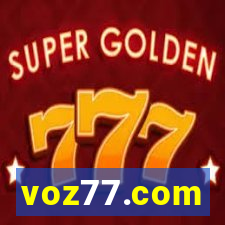 voz77.com