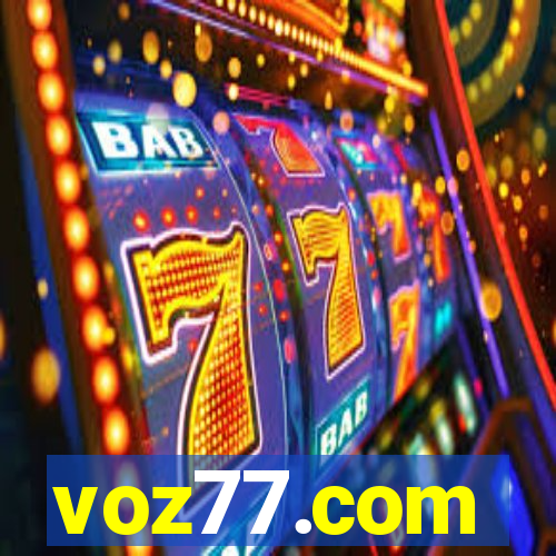 voz77.com