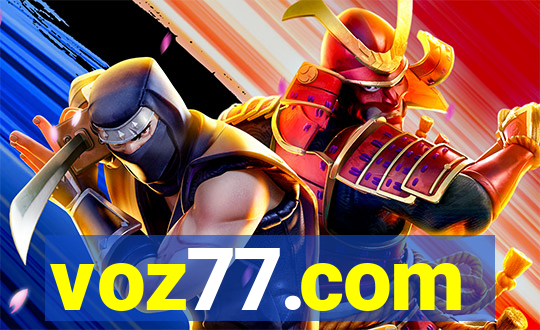 voz77.com