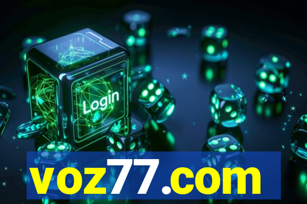 voz77.com