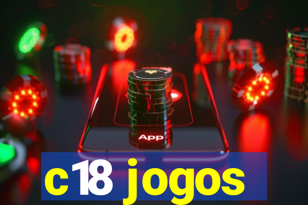 c18 jogos