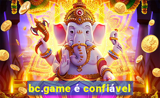 bc.game é confiável