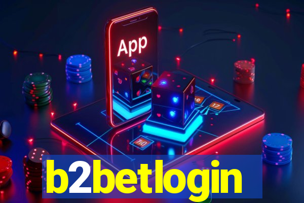 b2betlogin