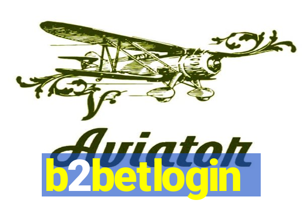 b2betlogin