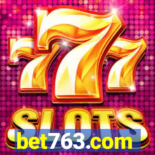 bet763.com