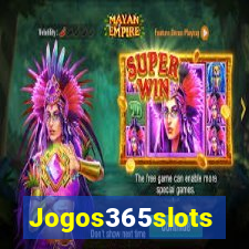 Jogos365slots