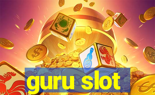 guru slot