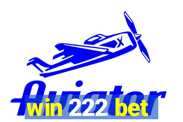 win 222 bet