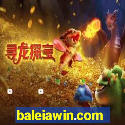 baleiawin.com