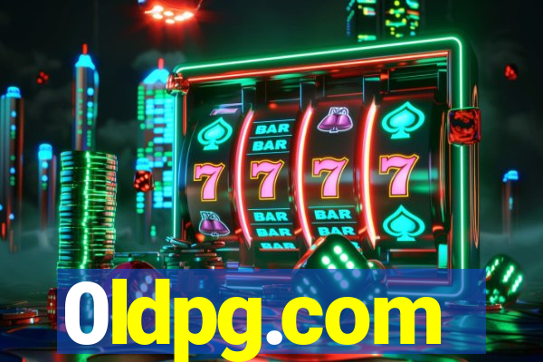 0ldpg.com