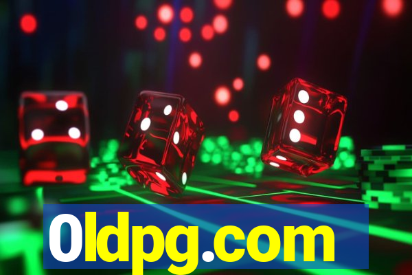 0ldpg.com