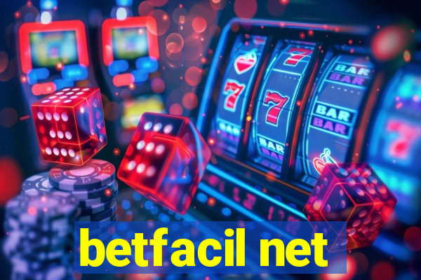 betfacil net