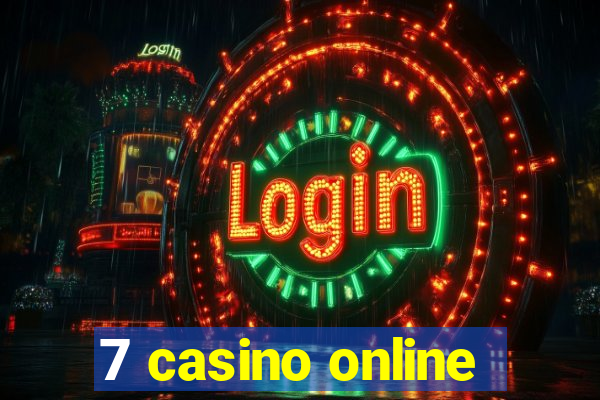 7 casino online