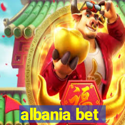 albania bet