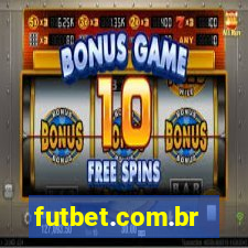 futbet.com.br