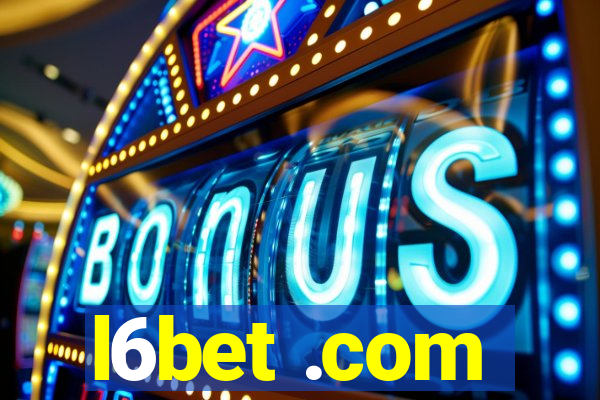 l6bet .com