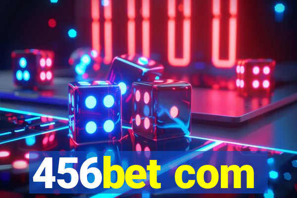 456bet com