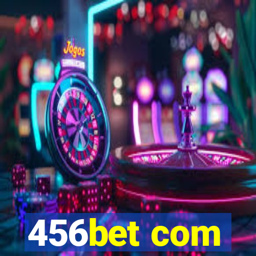 456bet com