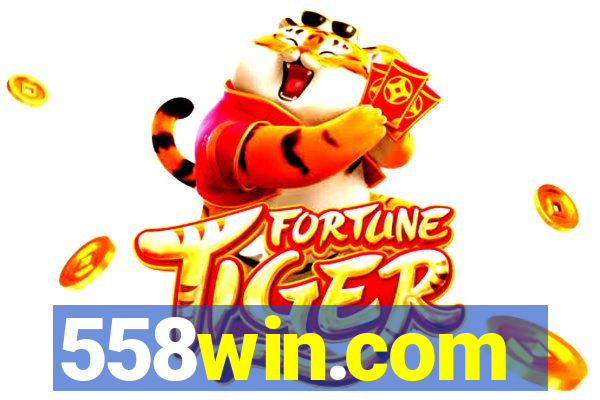 558win.com