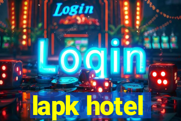 lapk hotel