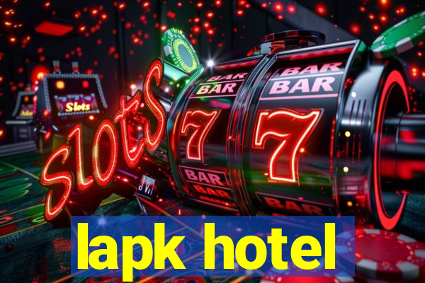 lapk hotel