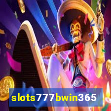 slots777bwin365