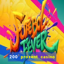 200 prozent casino bonus mga