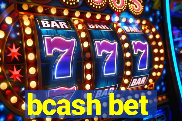 bcash bet