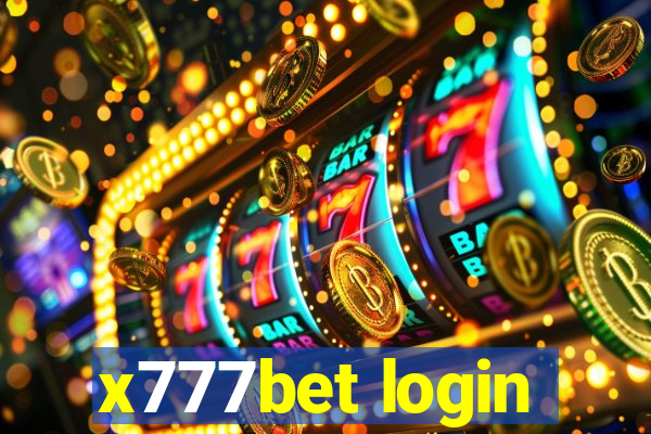 x777bet login