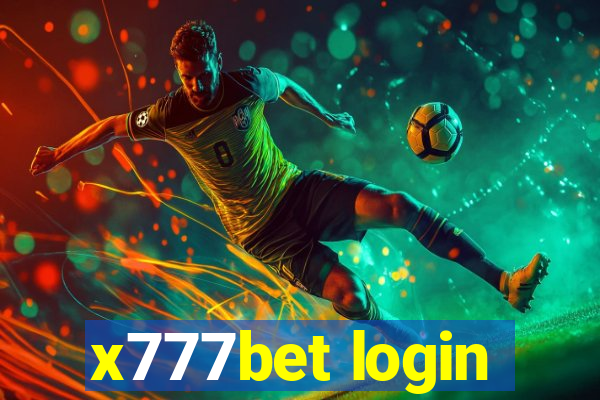 x777bet login