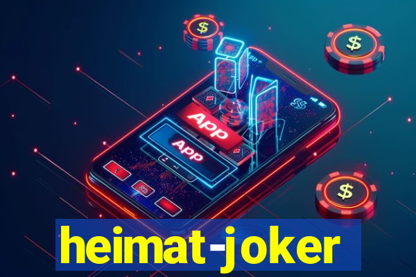 heimat-joker