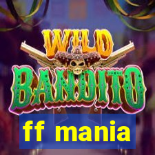 ff mania