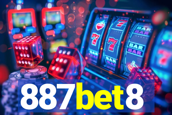 887bet8