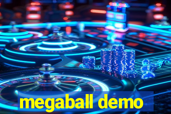 megaball demo