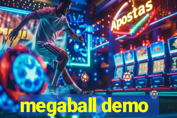 megaball demo